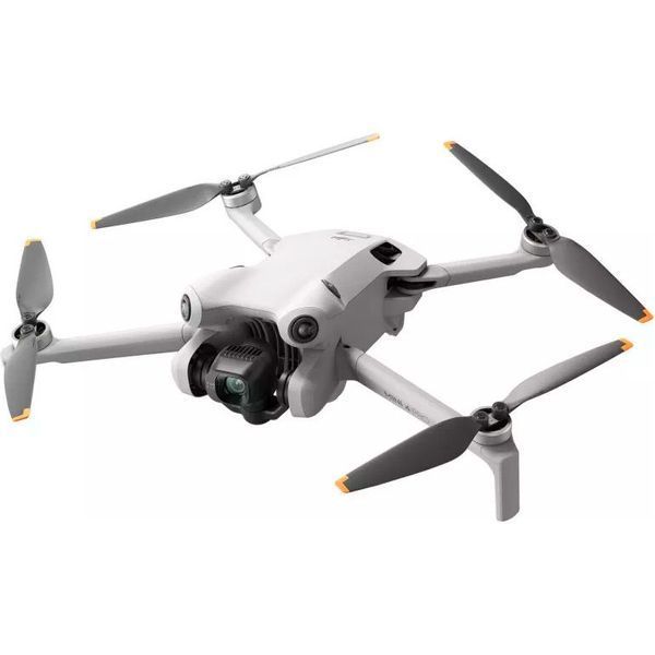 DJI Mini 4 Pro DJI RC-N2 (CP.MA.00000731.01) 174804 фото