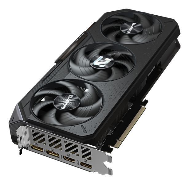 Відеокарта GIGABYTE Radeon RX 9070 GAMING OC 16G (GV-R9070GAMING OC-16GD) 699779 фото
