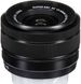 Fujifilm X-T50 kit 15-45mm f/3,5-5,6 Black (16828741) 127824 фото 12