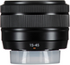 Fujifilm X-T50 kit 15-45mm f/3,5-5,6 Black (16828741) 127824 фото 15