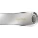 SanDisk 128 GB Ultra Luxe USB 3.1 (SDCZ74-128G-G46) 194702 фото 2