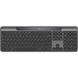 Logitech Slim Solar+ Graphite (920-013764) 817105 фото 1