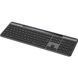 Logitech Slim Solar+ Graphite (920-013764) 817105 фото 3
