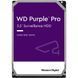 WD Purple Pro 10 TB (WD101PURP) 145933 фото 1