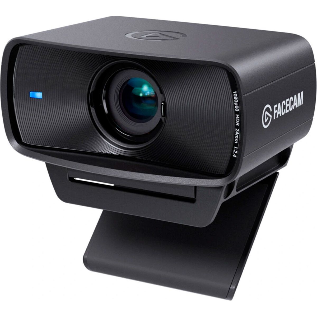 OBSBOT Tiny 2 Lite AI-Powered PTZ 4K Black (OBSBOT-TINY2-LITE)