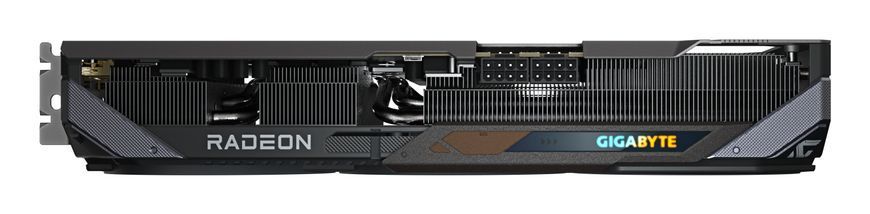Відеокарта GIGABYTE Radeon RX 9070 GAMING OC 16G (GV-R9070GAMING OC-16GD) 699779 фото
