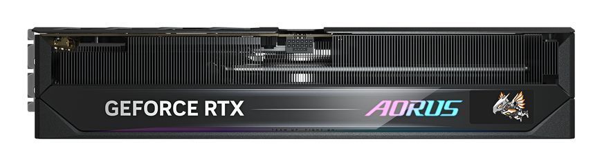 Відеокарта Gigabyte GeForce RTX 5080 AORUS MASTER (GV-N5080AORUS M-16GD) 397071 фото