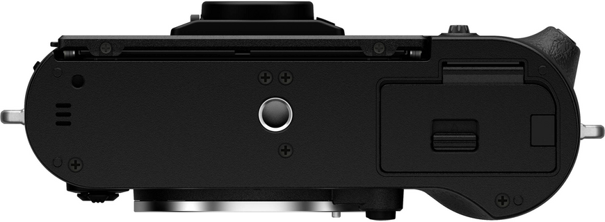 Fujifilm X-T50 kit 15-45mm f/3,5-5,6 Black (16828741) 127824 фото