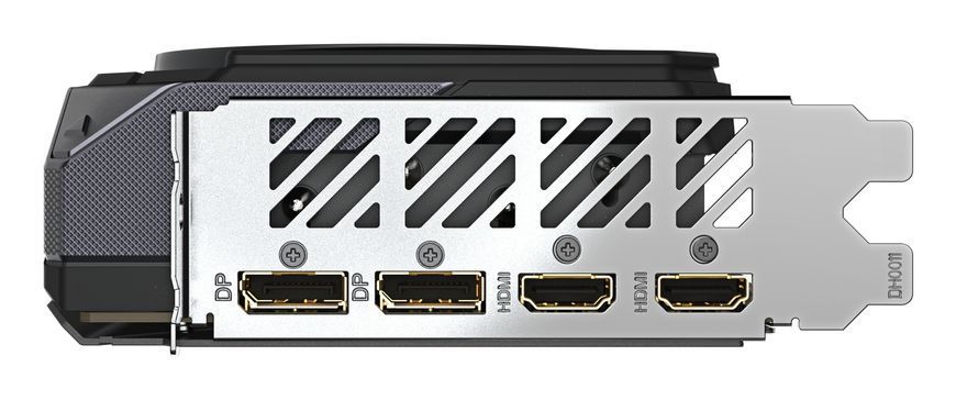 Відеокарта GIGABYTE Radeon RX 9070 GAMING OC 16G (GV-R9070GAMING OC-16GD) 699779 фото