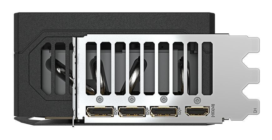 Відеокарта Gigabyte GeForce RTX 5080 AORUS MASTER (GV-N5080AORUS M-16GD) 397071 фото