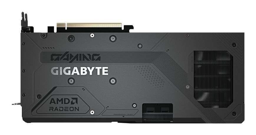 Відеокарта GIGABYTE Radeon RX 9070 GAMING OC 16G (GV-R9070GAMING OC-16GD) 699779 фото