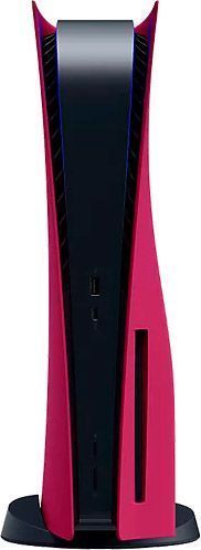Sony PS5 Console Covers Cosmic Red (9403296) 947382 фото