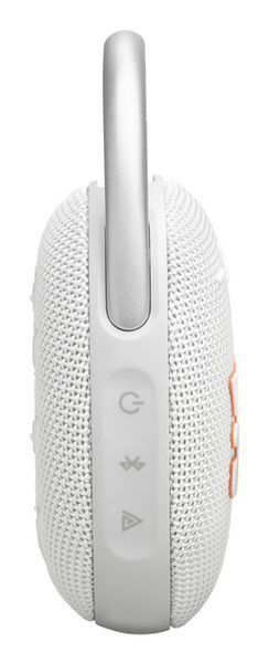 JBL Clip 5 White (JBLCLIP5WHT) 563829 фото