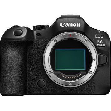 Canon EOS R6 Mark III Body (7084C035) 688508 фото
