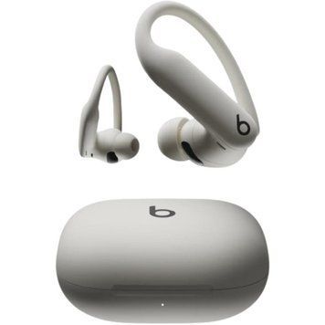 Навушники Beats Powerbeats Pro 2 &mdash; High-Performance Earbuds &mdash; Quick Sand (MX733) MX733 фото