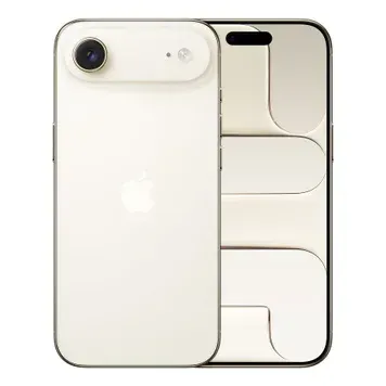 Apple iPhone Air 512 ГБ Light Gold