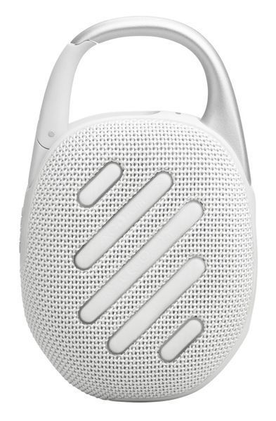 JBL Clip 5 White (JBLCLIP5WHT) 563829 фото
