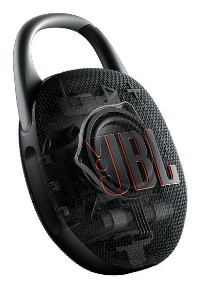 JBL Clip 5 White (JBLCLIP5WHT) 563829 фото
