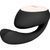LELO Ida Wave Black (SO8076) 549725 фото
