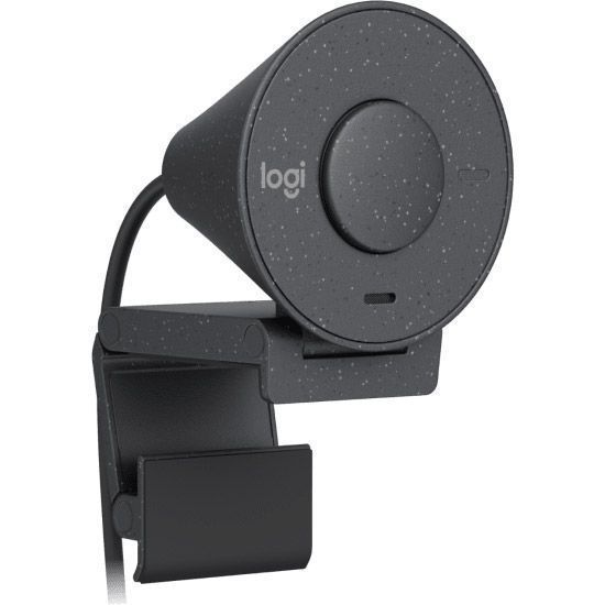 Logitech Brio 305 Graphite (960-001469) 833476 фото