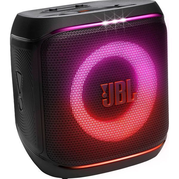 JBL PartyBox Encore 2 Black (JBLPBENCORE2) 594173 фото