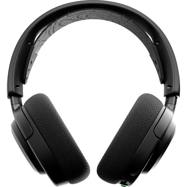 SteelSeries Arctis Nova 3P Wireless for Playstation Black (61686) 237469 фото