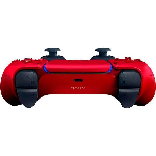 Sony DualSense Volcanic Red (1000040191) 971397 фото