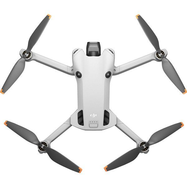 DJI Mini 4 Pro Fly More Combo Plus DJI RC 2 (CP.MA.00000740.01) 664055 фото