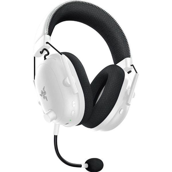 Razer Blackshark V2 PRO 2023 White (RZ04-04530200-R3M1) 676405 фото