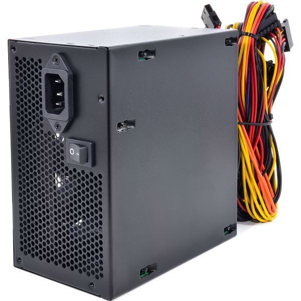 QUBE QBC-GPS600A12 (QBC-GPS600A12) 633951 фото