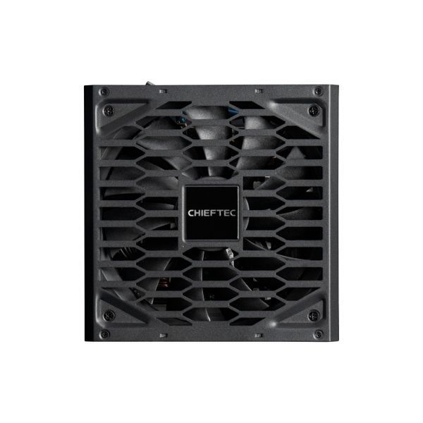 Chieftec Vega 750W (PPG-750-S) 958718 фото
