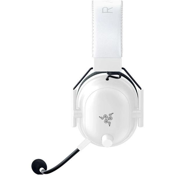 Razer Blackshark V2 PRO 2023 White (RZ04-04530200-R3M1) 676405 фото