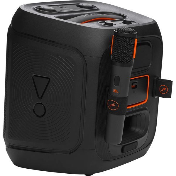 JBL PartyBox Encore 2 Black (JBLPBENCORE2) 594173 фото