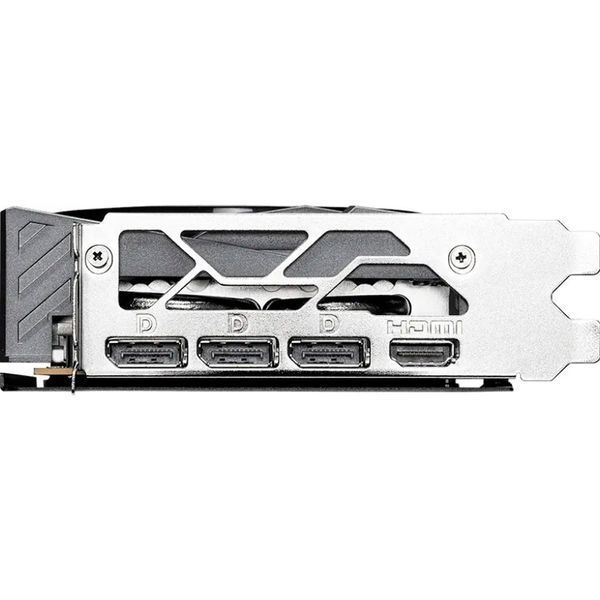 Відеокарта MSI GeForce RTX 5060 GAMING TRIO OC (RTX 5060 8G GAMING TRIO OC) 322146 фото