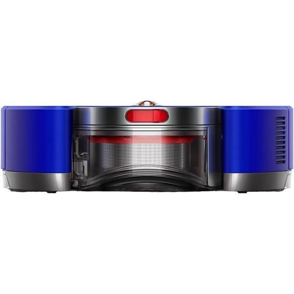 Dyson 360 Vis Nav (304640-01) 492146 фото