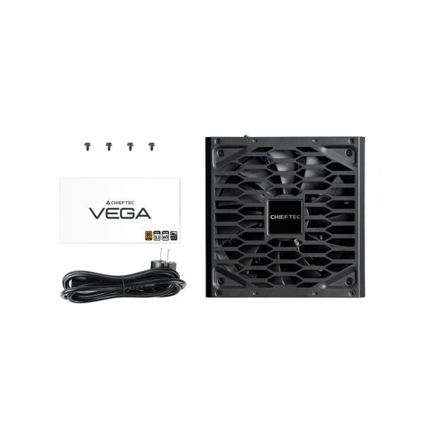Chieftec Vega 750W (PPG-750-S) 958718 фото