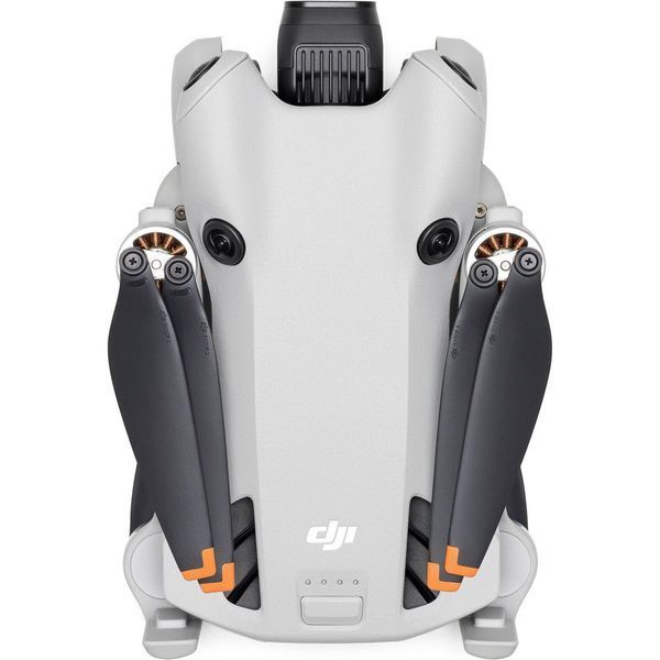 DJI Mini 4 Pro Fly More Combo Plus DJI RC 2 (CP.MA.00000740.01) 664055 фото