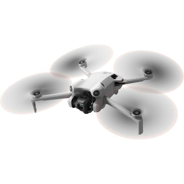 DJI Mini 4 Pro Fly More Combo Plus DJI RC 2 (CP.MA.00000740.01) 664055 фото