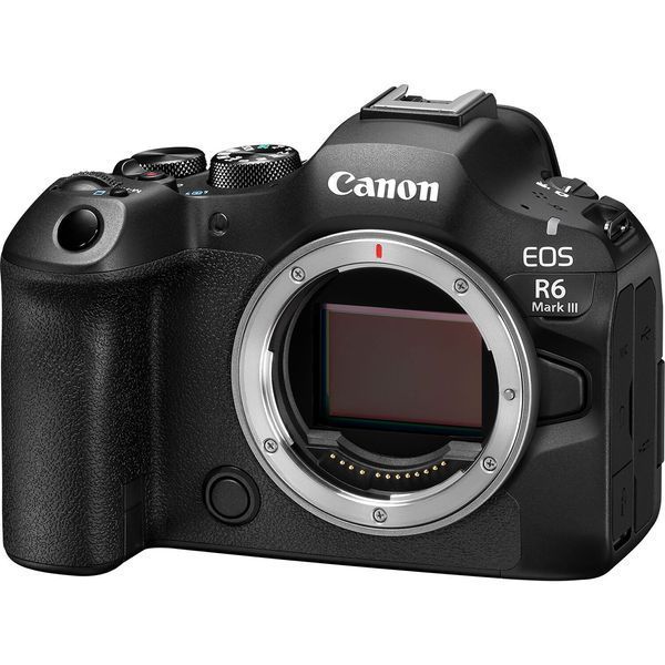 Canon EOS R6 Mark III Body (7084C035) 688508 фото