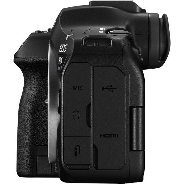 Canon EOS R6 Mark III Body (7084C035) 688508 фото