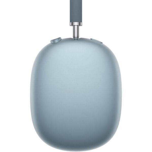 Навушники Apple AirPods Max 2 Blue (MHWM4) MHWM4 фото
