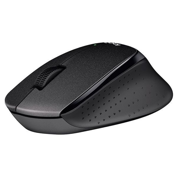 Logitech B330 Silent Plus (910-004913) 700861 фото