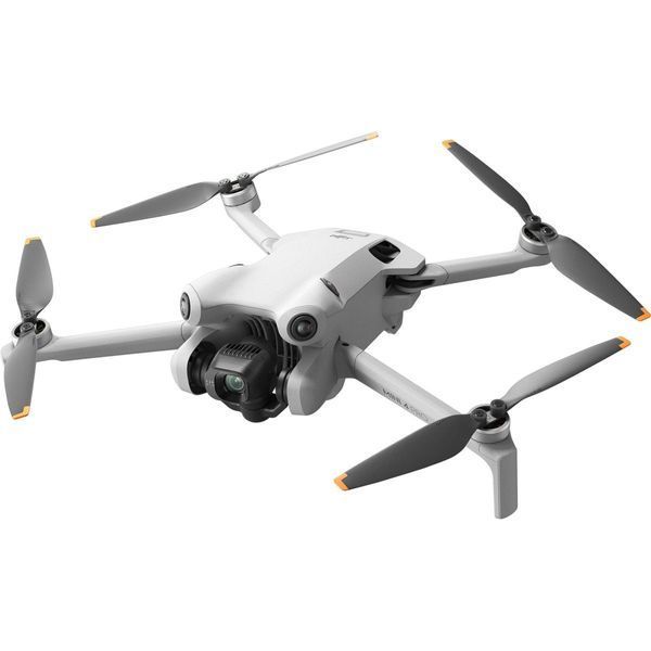 DJI Mini 4 Pro Fly More Combo Plus DJI RC 2 (CP.MA.00000740.01) 664055 фото