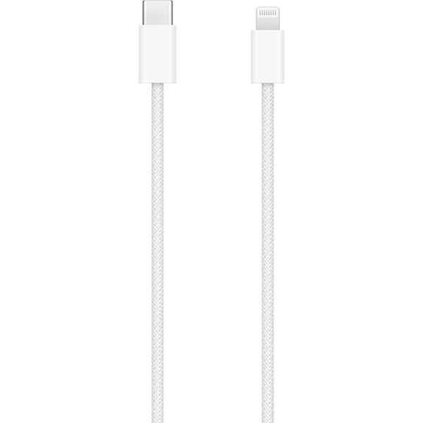 Миша Apple Magic Mouse [Lightning] - White Multi-Touch Surface (MK2E3) MK2E3 фото