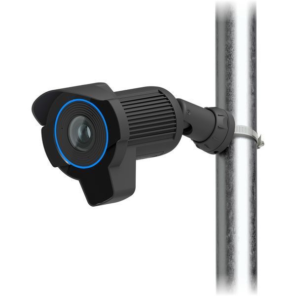 Ubiquiti UniFi AI LPR Black (UVC-AI-LPR-B) 306899 фото