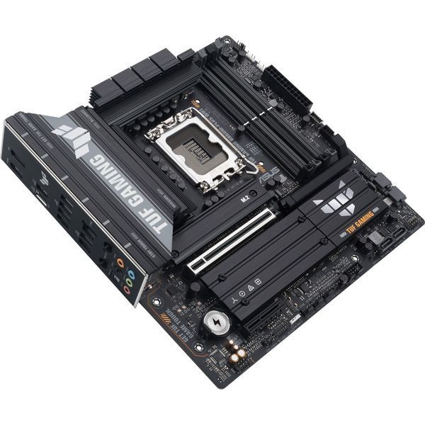 ASUS TUF GAMING B860M-PLUS (90MB1JW0-M0EAY0) 971696 фото