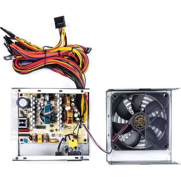 QUBE QBC-GPS600A12 (QBC-GPS600A12) 633951 фото