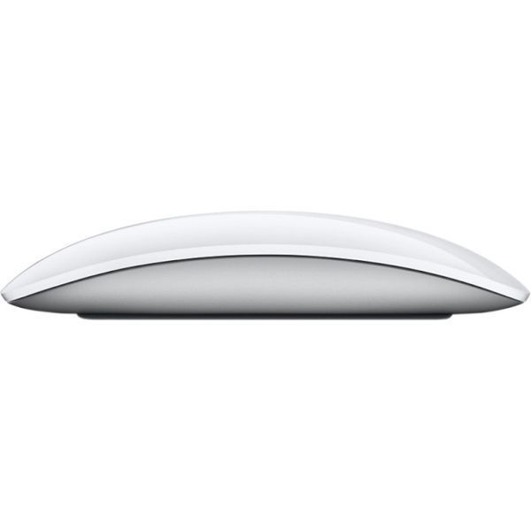 Миша Apple Magic Mouse [Lightning] - White Multi-Touch Surface (MK2E3) MK2E3 фото