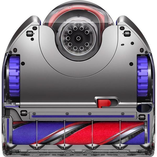 Dyson 360 Vis Nav (304640-01) 492146 фото