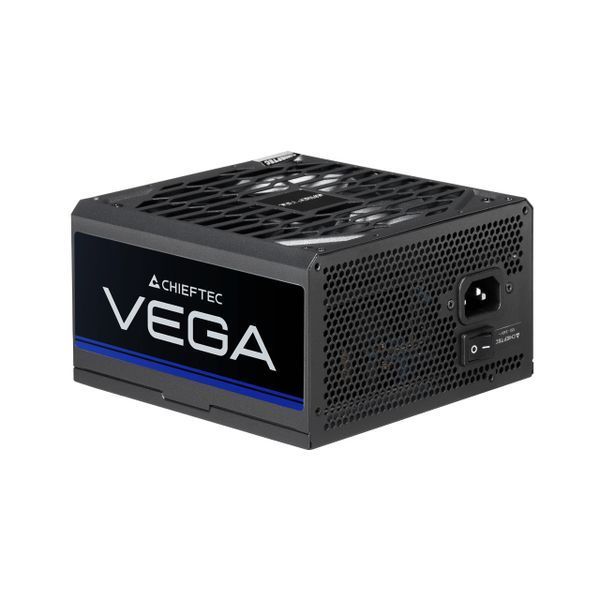 Chieftec Vega 750W (PPG-750-S) 958718 фото